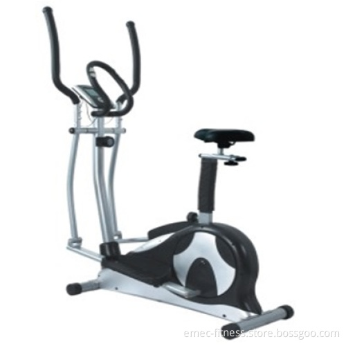 Ellptical Cross Trainer (EMEC-8001S)